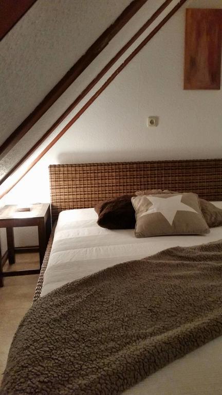 Ferienhaus Lilly Am Silbersee Frielendorf Luaran gambar